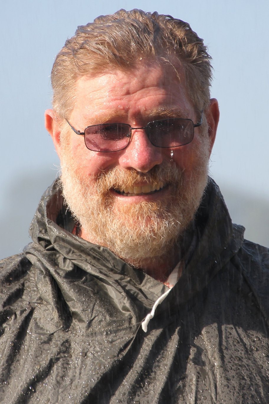 Ruben De Kock backdrop