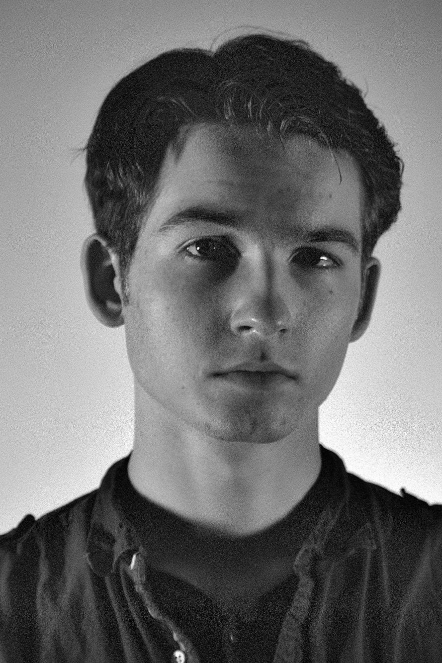 Adam Golden backdrop