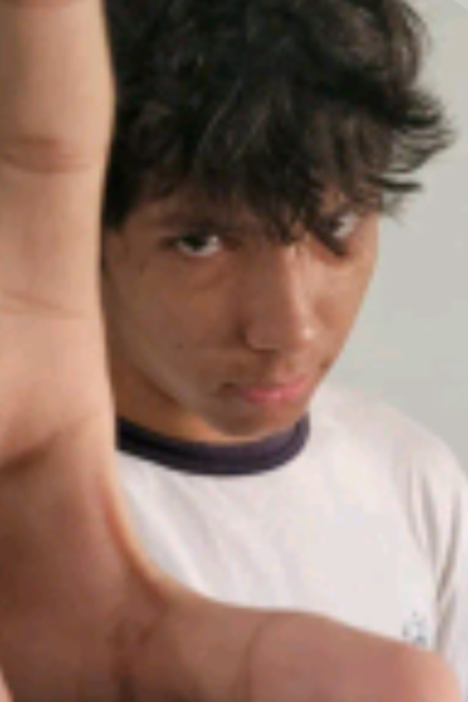 Robert Ferreira: Robert Ferreira backdrop