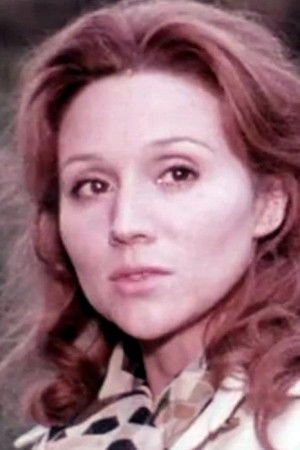 Marianik Revillon backdrop