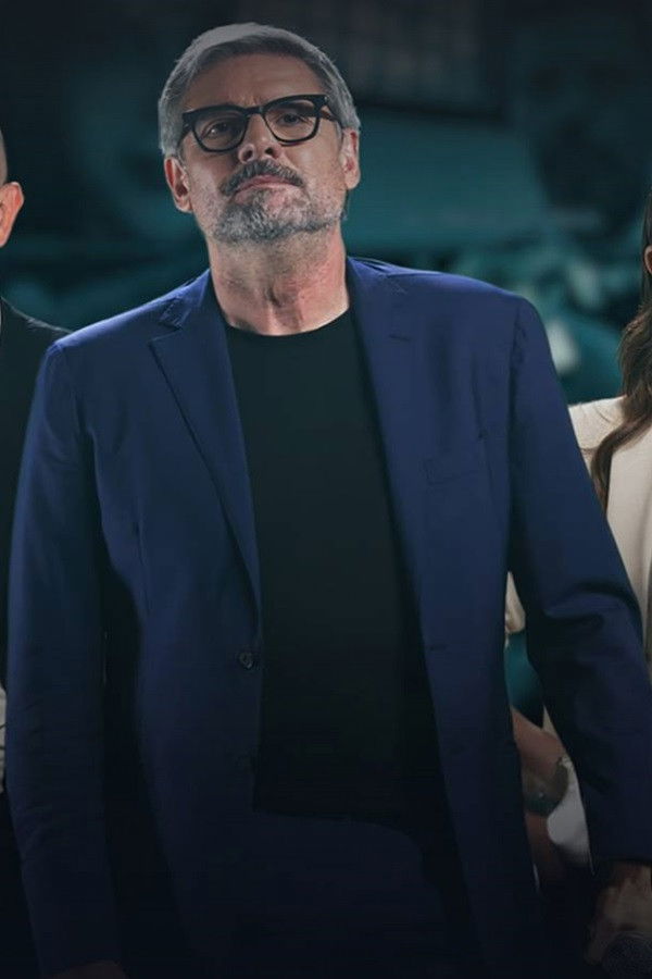 Giuseppe Rinaldi backdrop