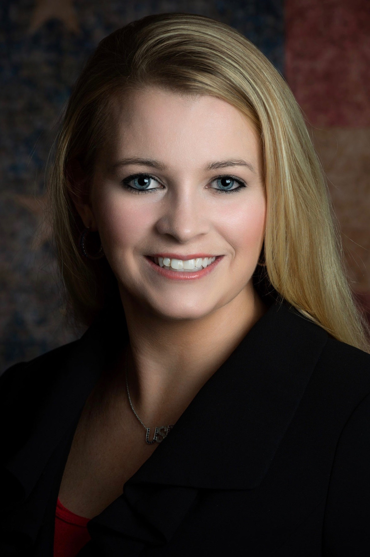 Jessica Lynch backdrop