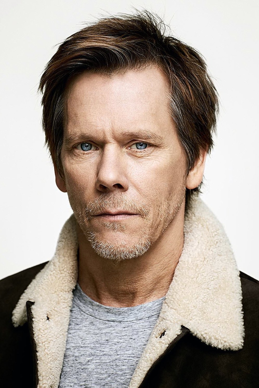 Kevin Bacon backdrop