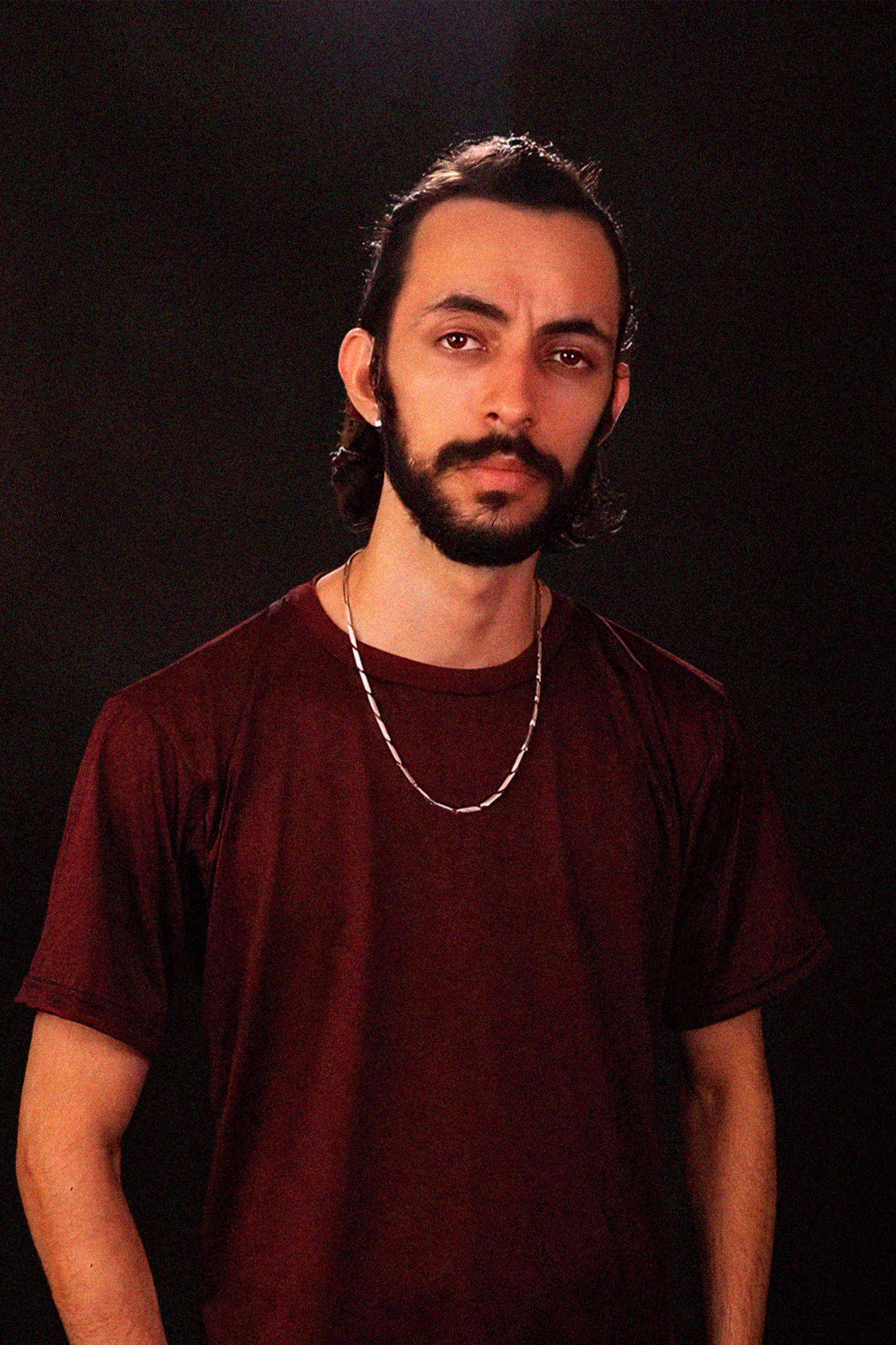 Luan Zambido backdrop