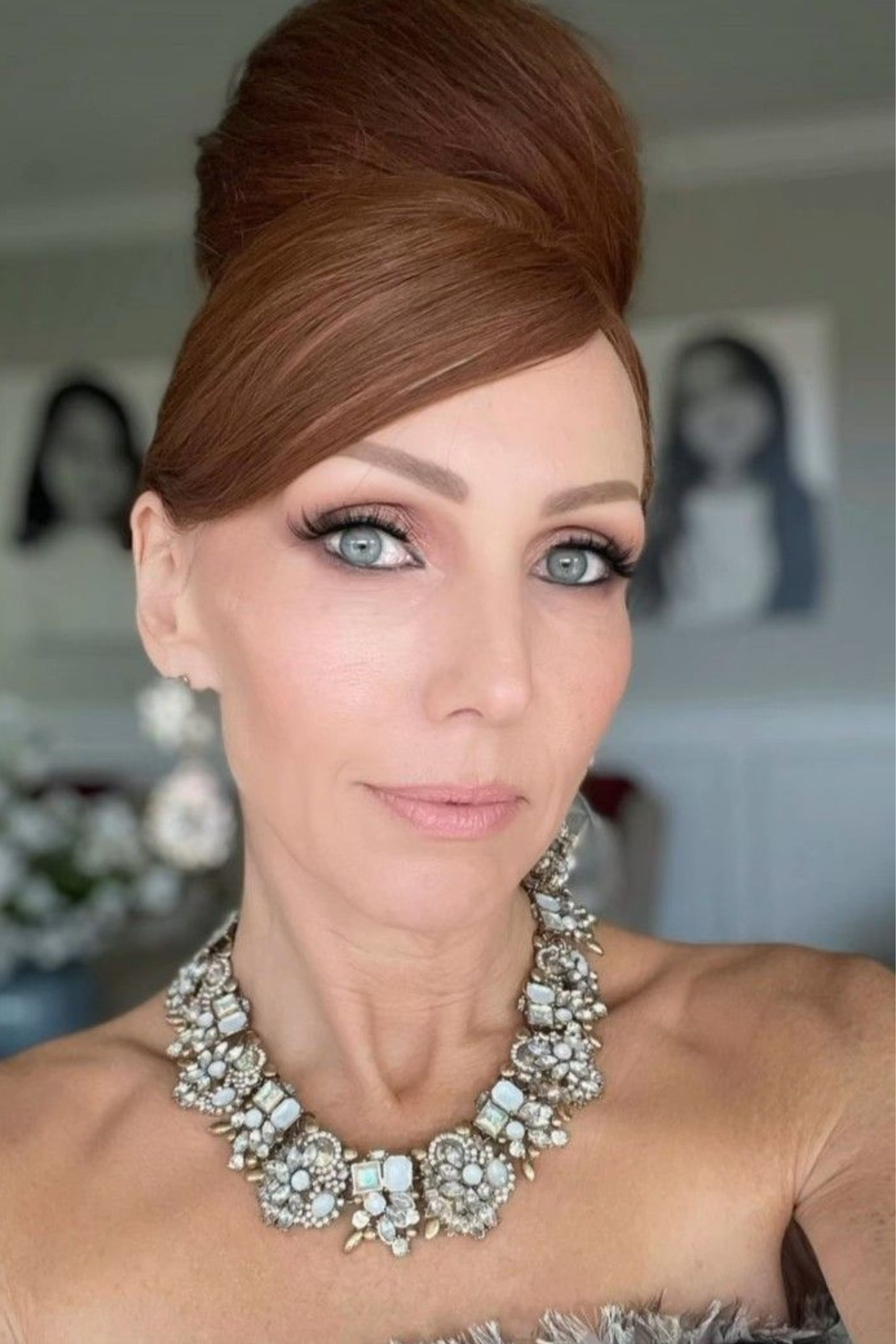 Jackie McGraw backdrop