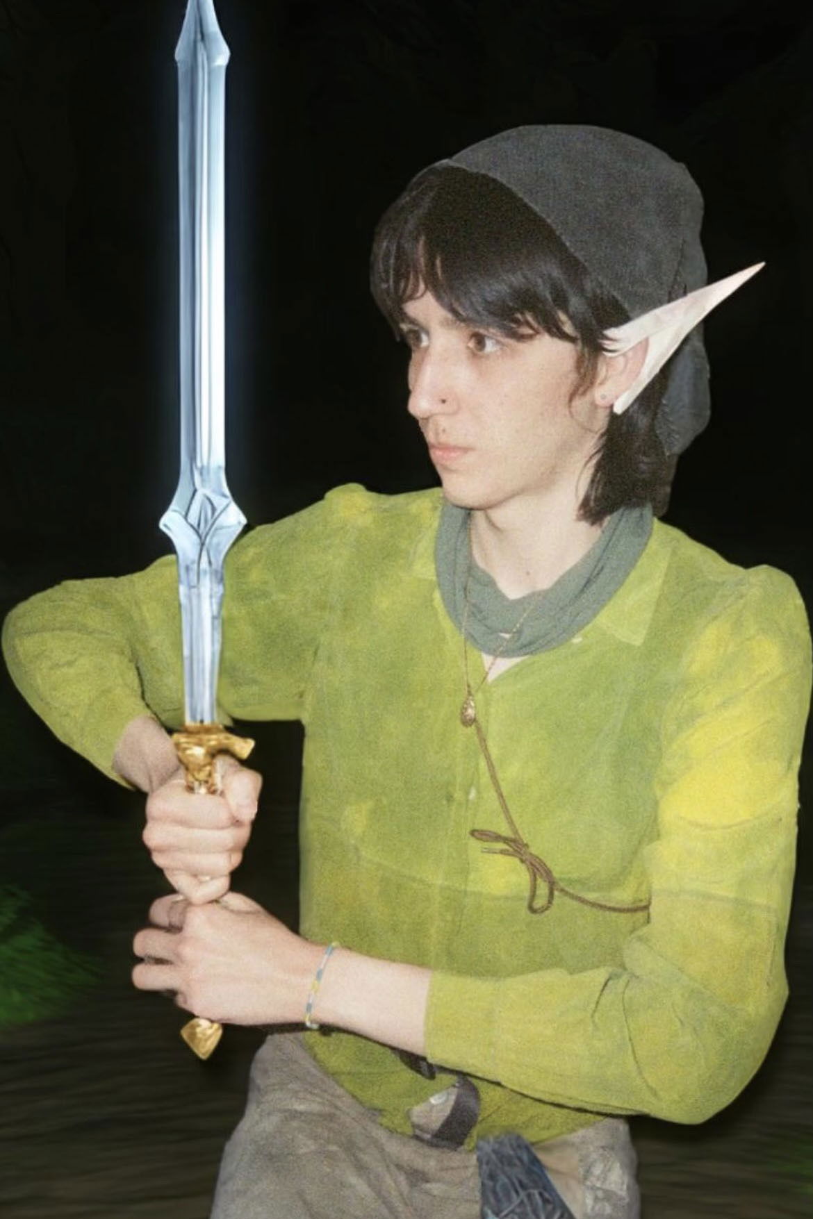 Noah Soriano backdrop