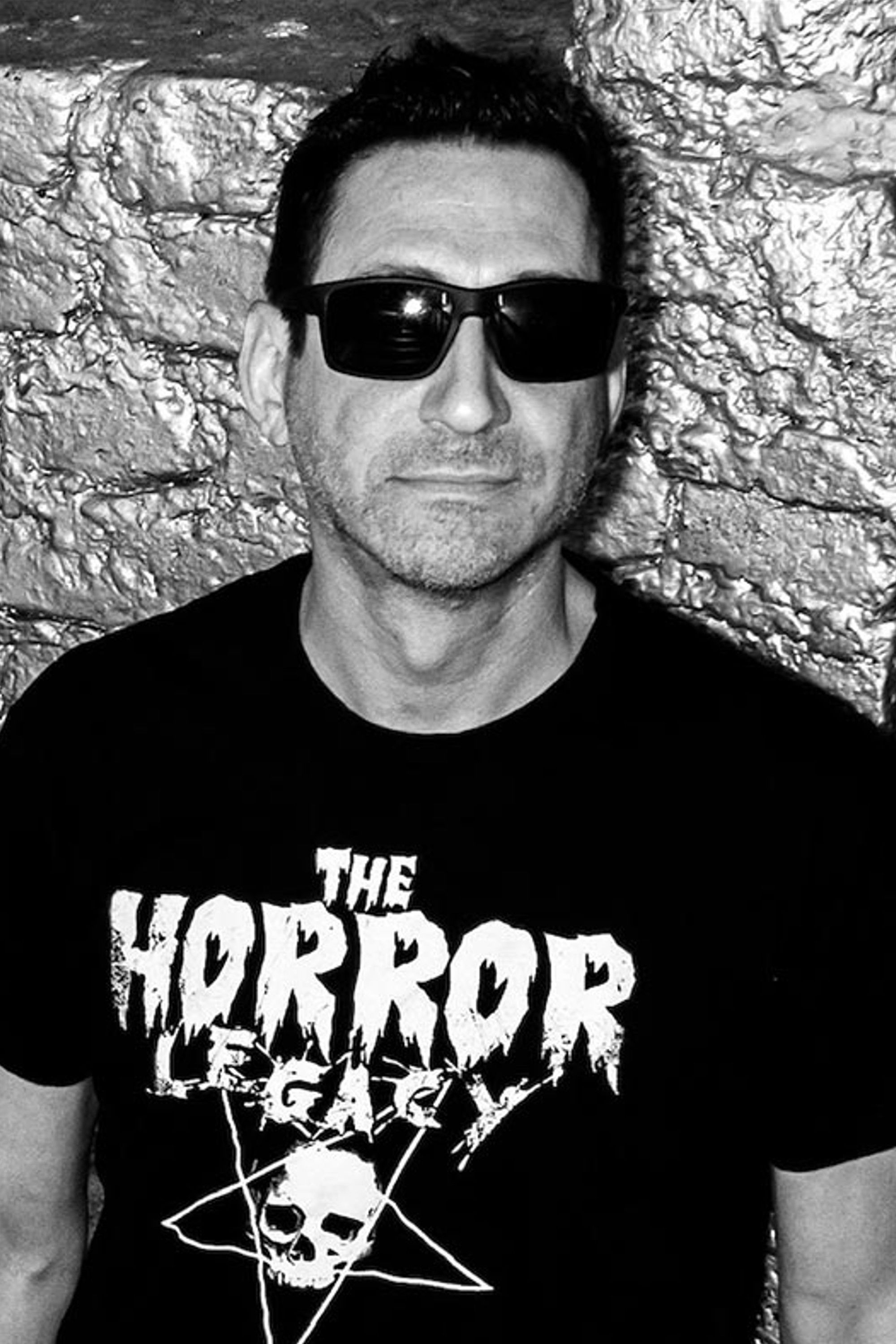 Dave Neabore backdrop