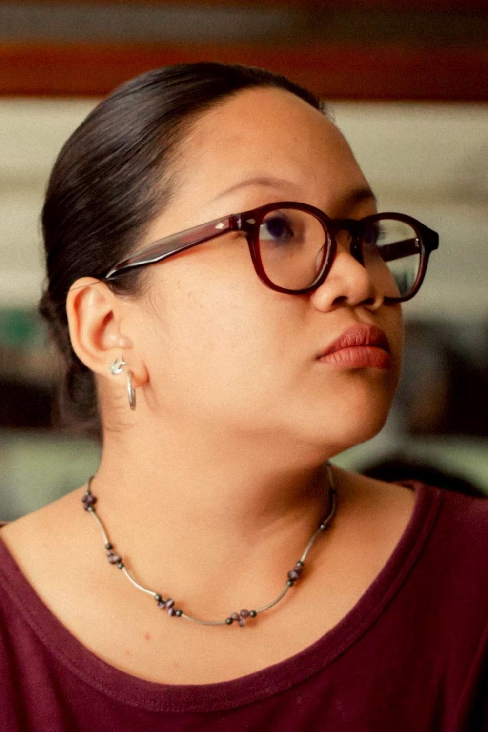 Itsaraphorn Raksilp backdrop