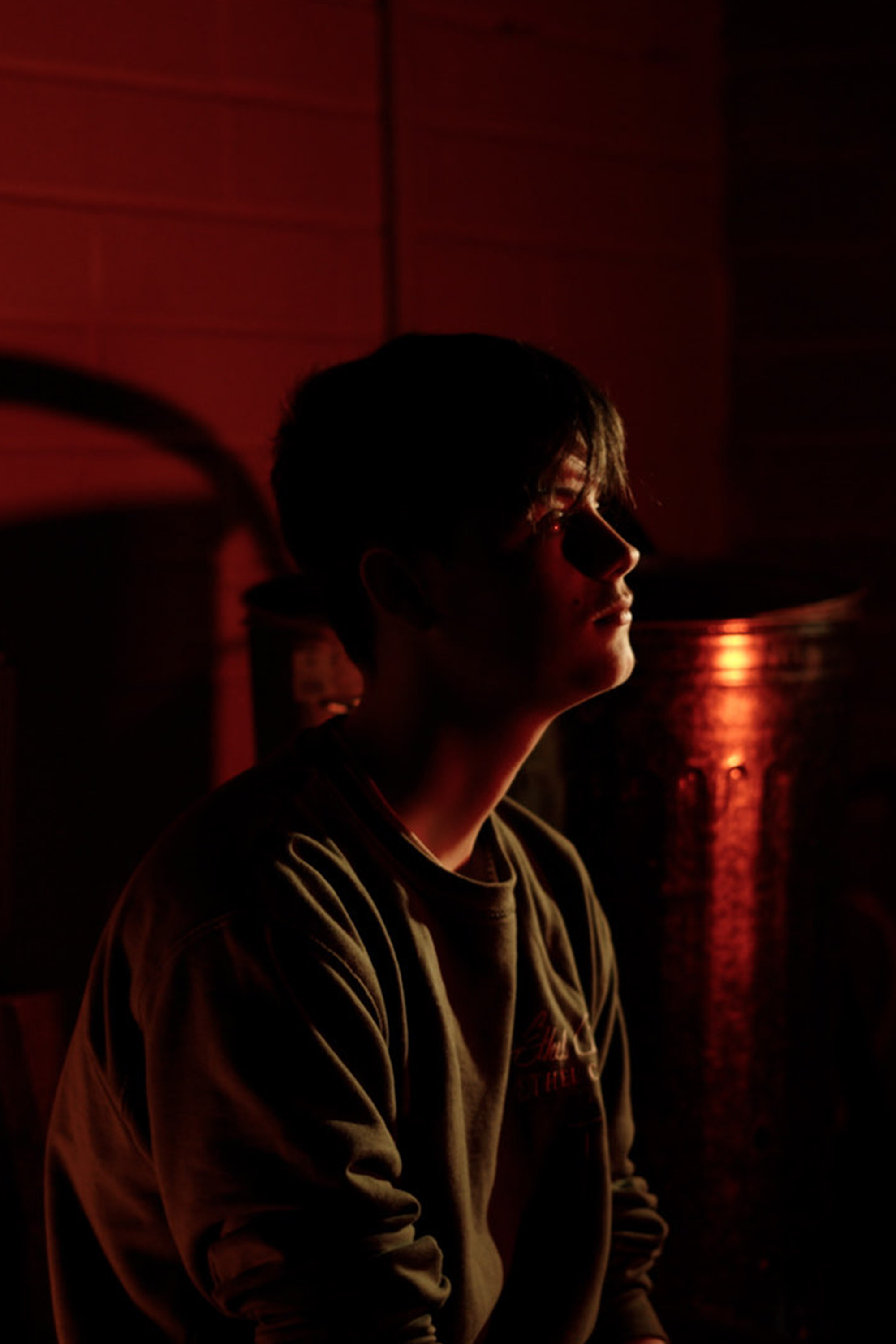 Finn Hawtin backdrop