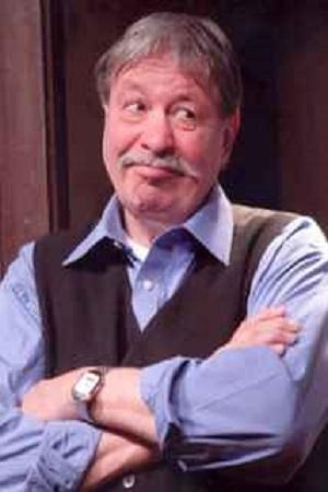 Alexander Grill backdrop