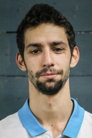 Yakov Kultiasov backdrop