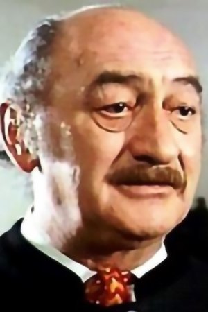 Raoul Retzer backdrop