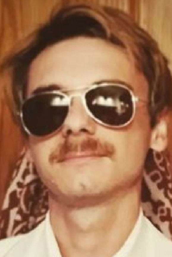 Trevor Wiers backdrop