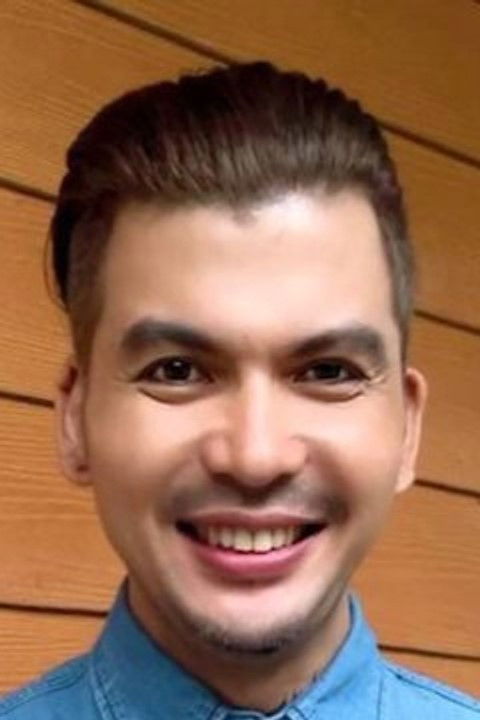 O Phongpat Pongprapai backdrop