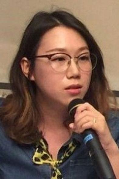 Xu Pengpeng backdrop