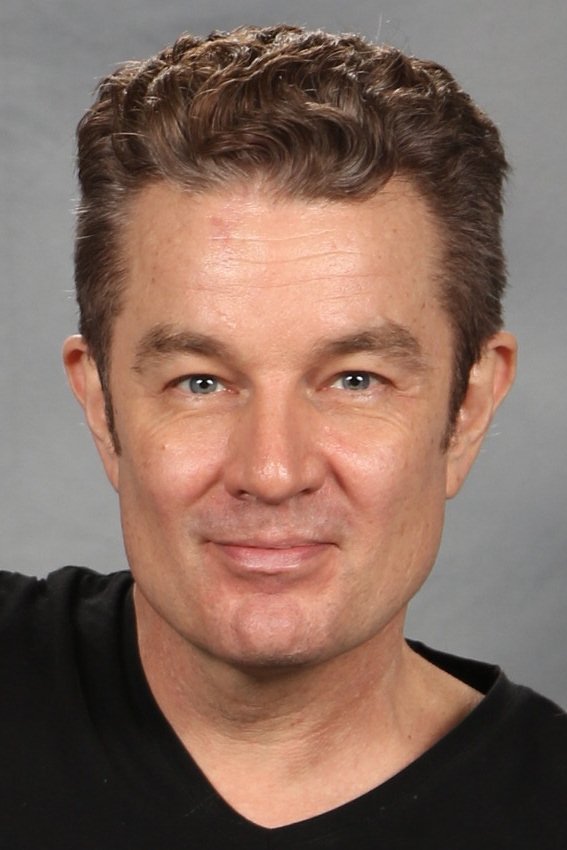 James Marsters backdrop