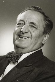 Hans Moser → Hans Mozer