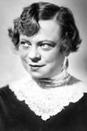 Emilia Unda backdrop