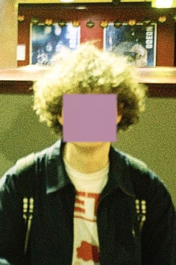 William Howard backdrop