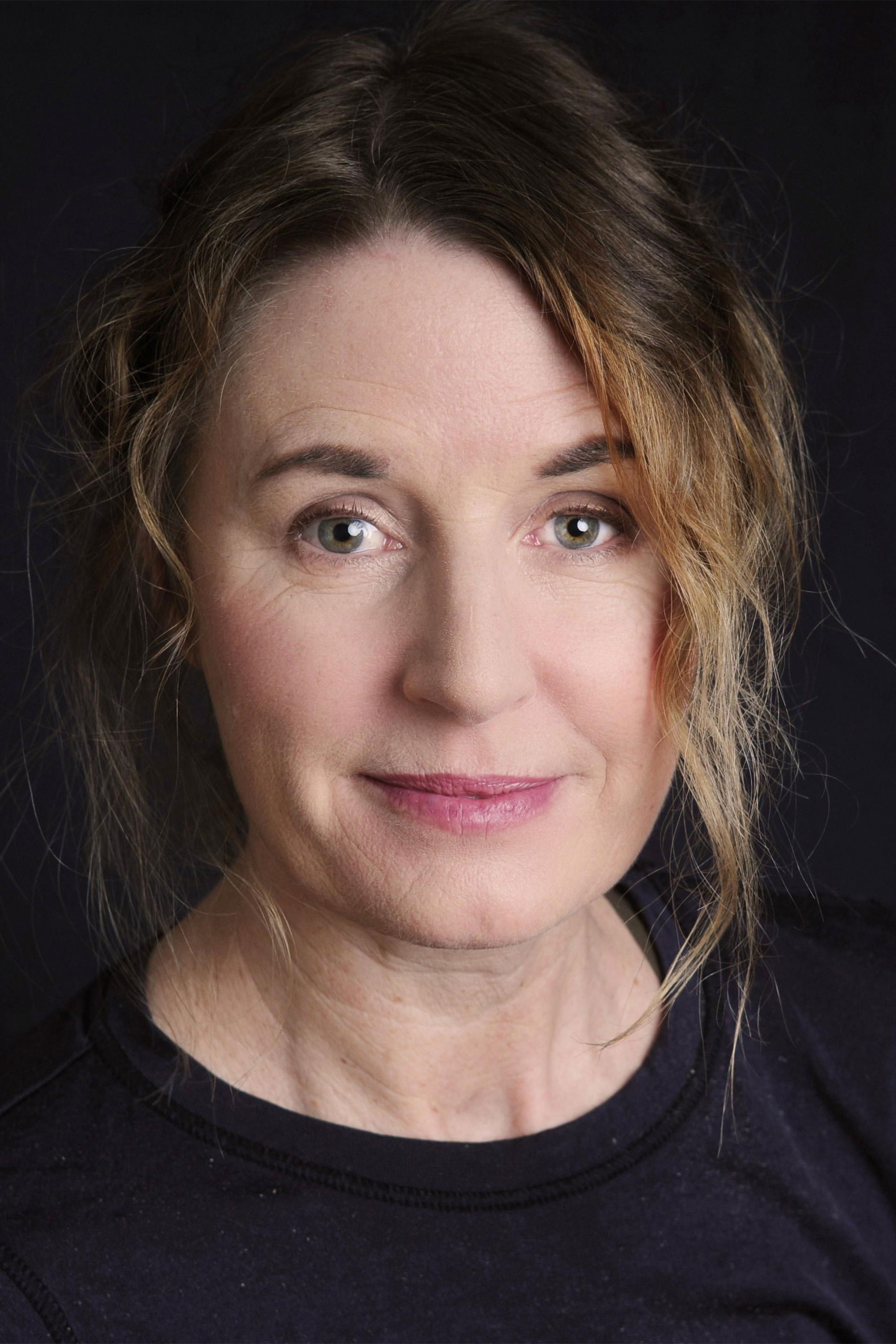 Ulrica Flach backdrop