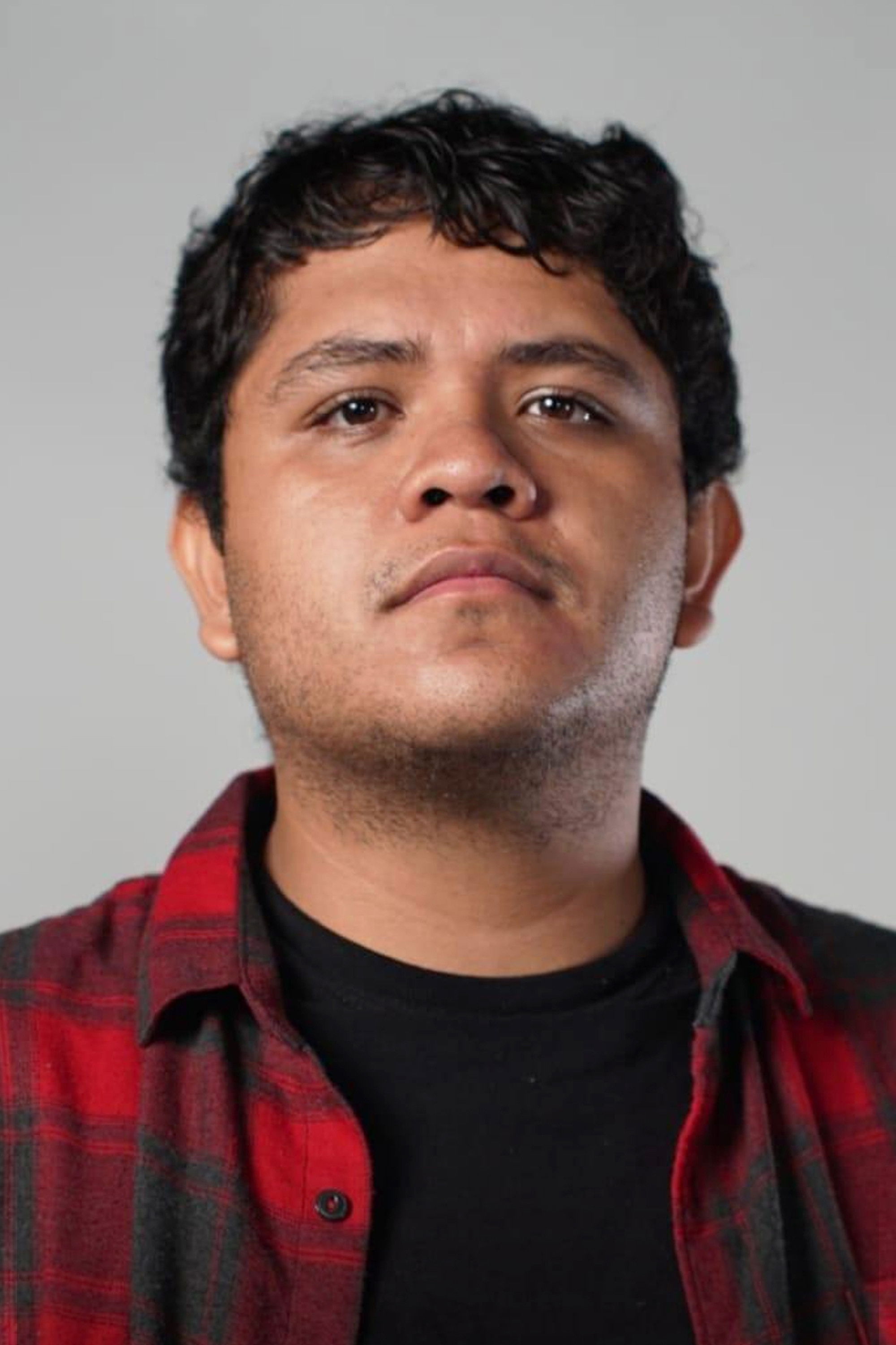 Donny Gonzlez backdrop