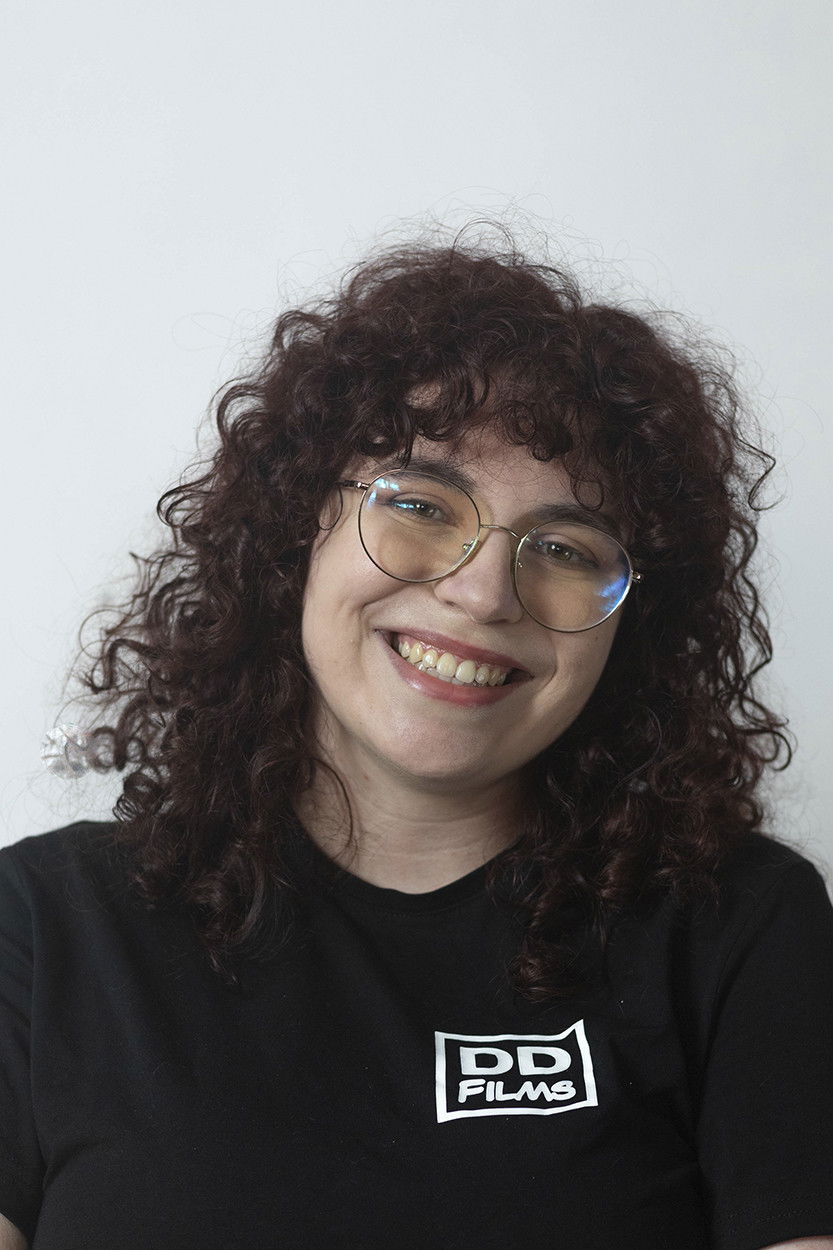 Natalia Martil backdrop