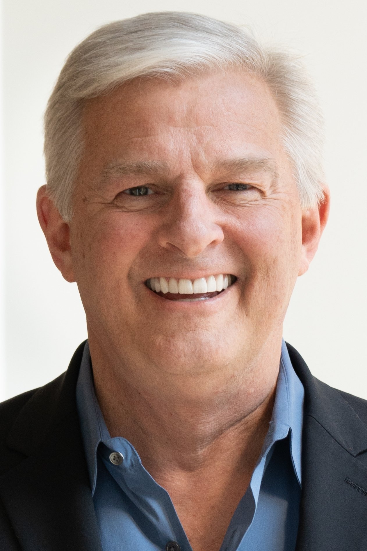 Fred Nelson backdrop