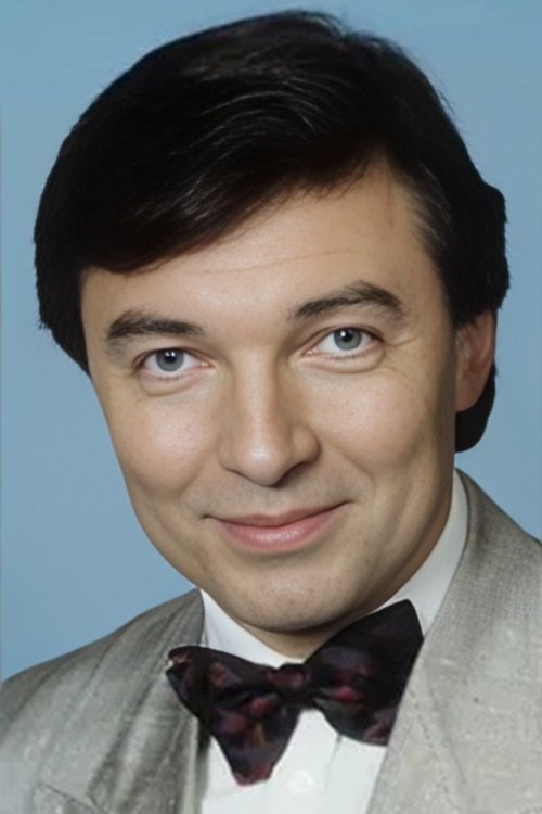 Karel Gott backdrop