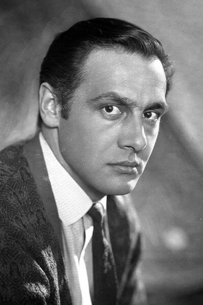 Gennadi Voropayev backdrop