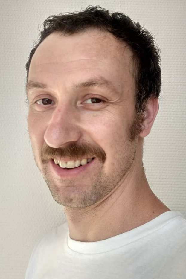 Dmytro Kyfiak backdrop