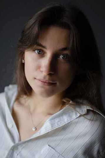 Mariia Kvartsiana backdrop