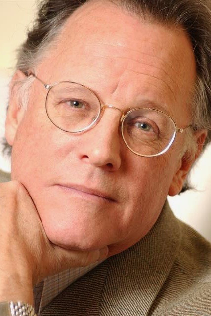 Stephan A. Schwartz backdrop