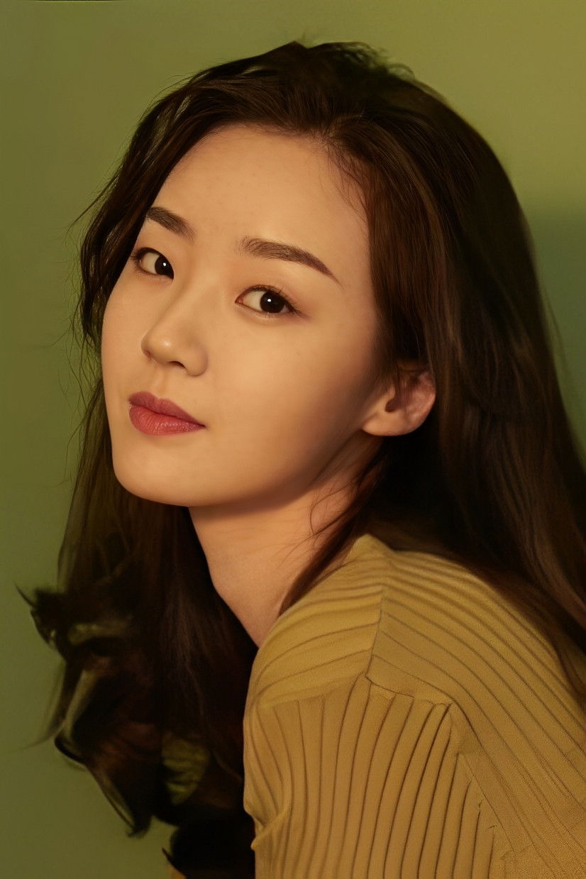 Zhang Yuning backdrop