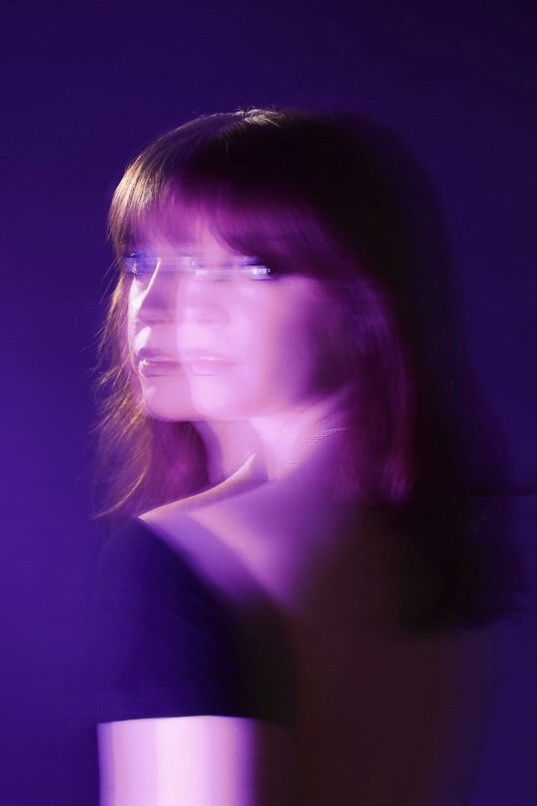 Anna leader backdrop