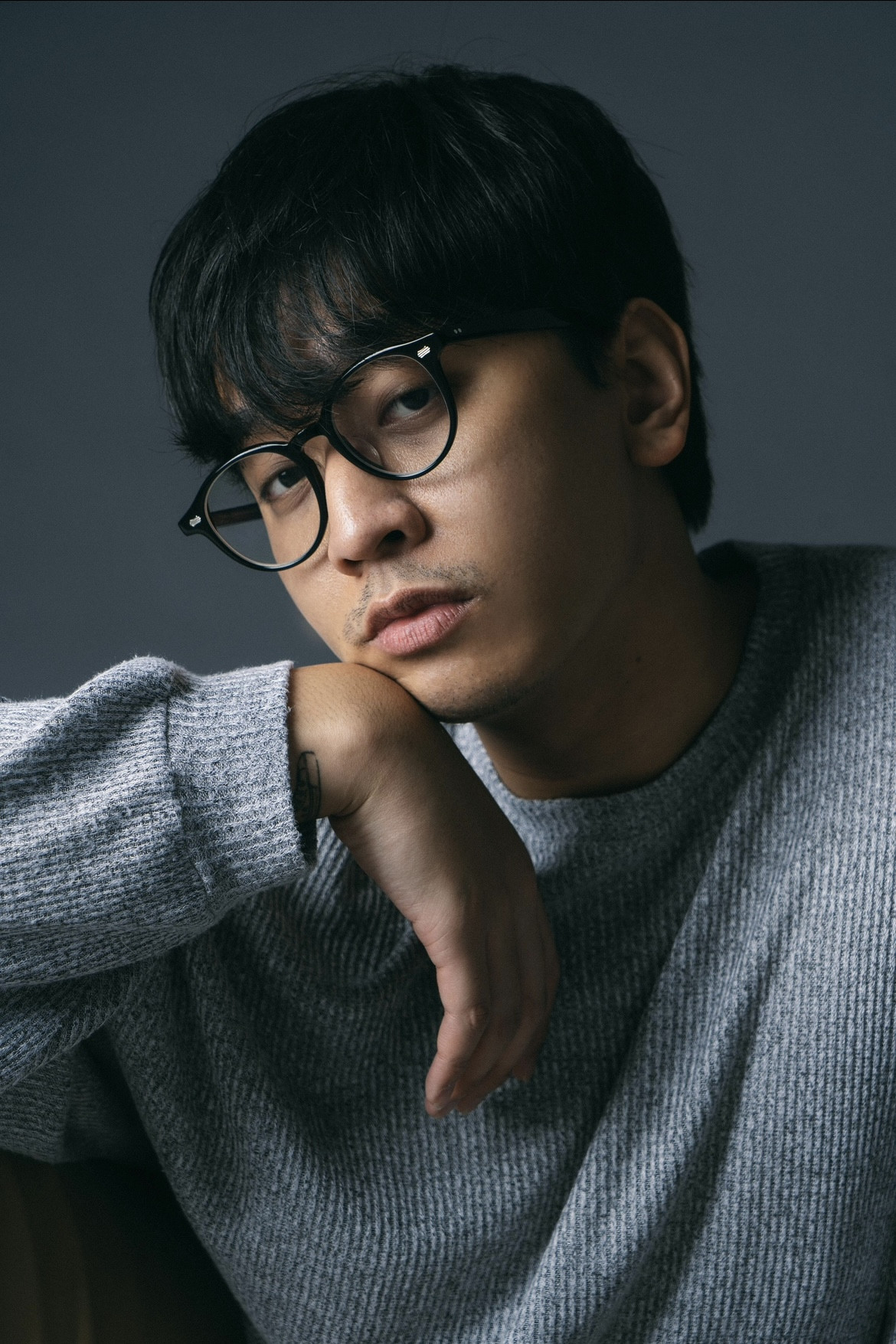 Mochisyam Hidayat backdrop