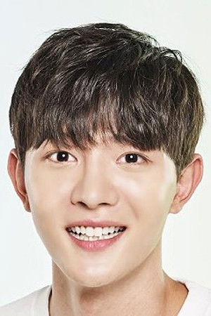 Lee Hoo-rim backdrop