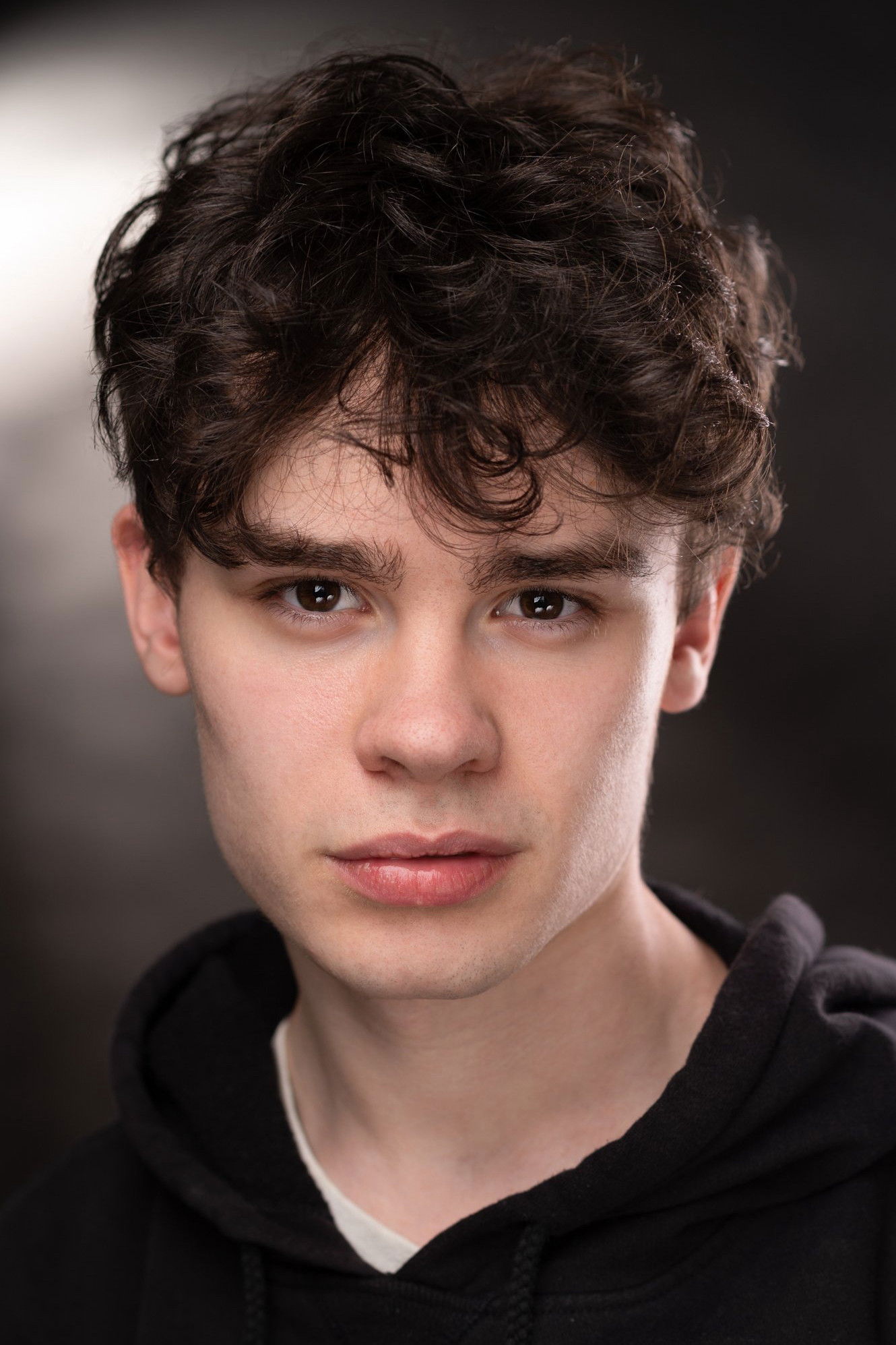 Billy Currid backdrop