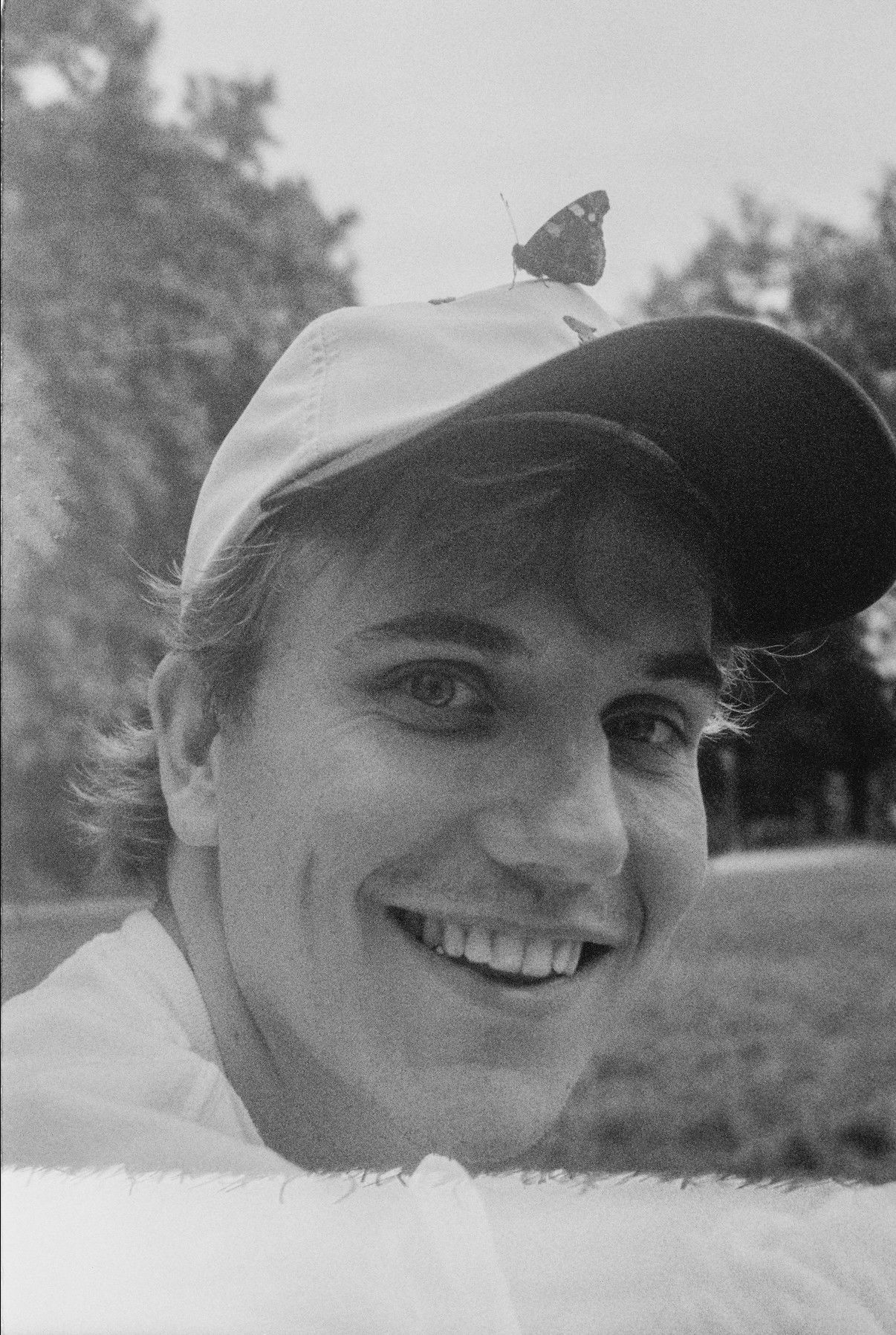 Gaspard Le Dourner backdrop