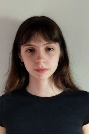 Kiara Celina Warmerdam backdrop