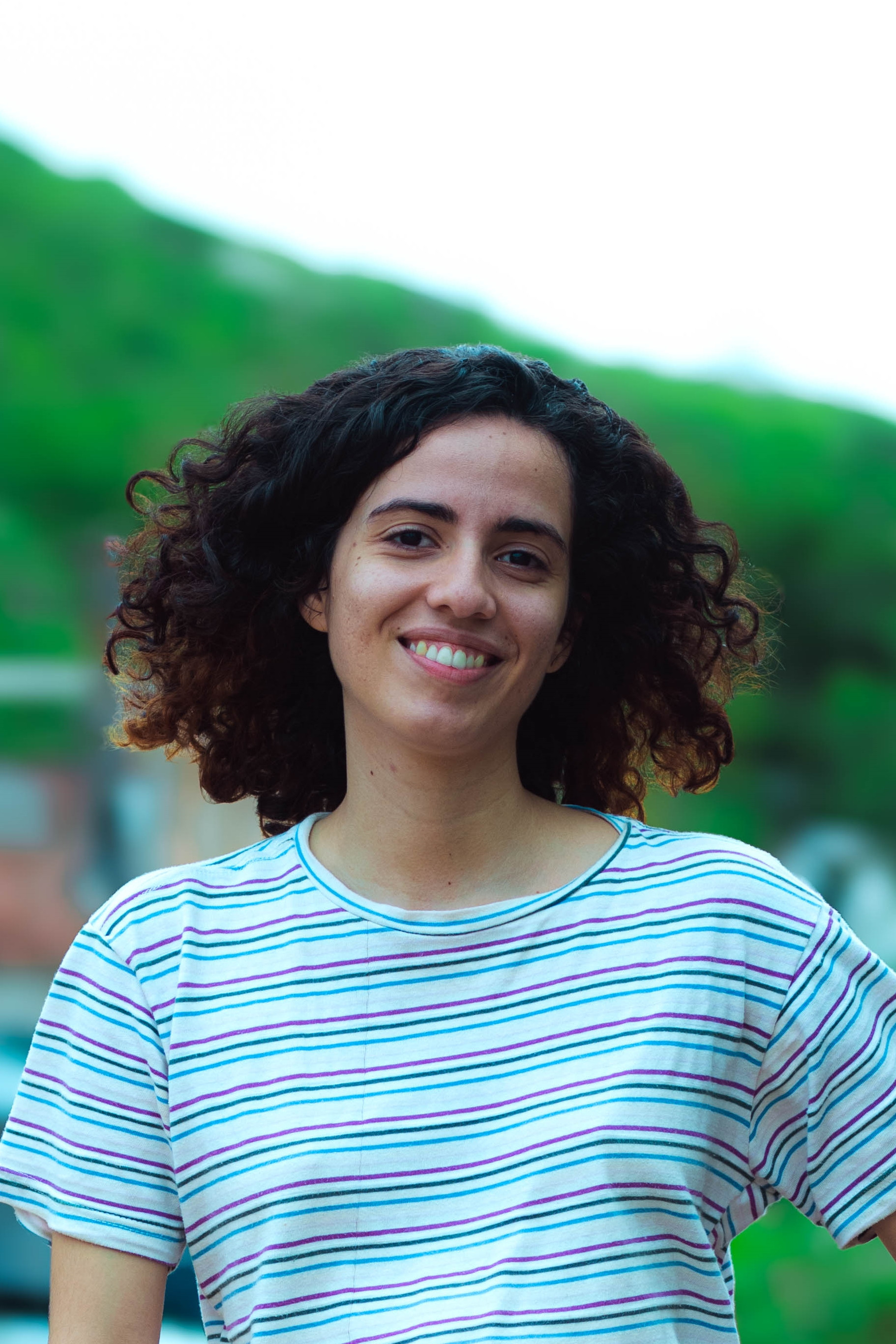 Daniele Leite backdrop