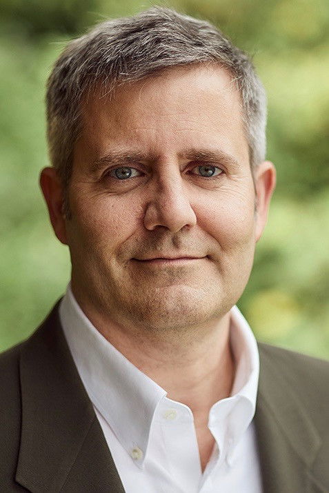 Philip N. Howard backdrop