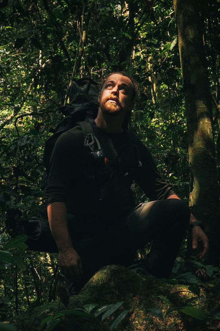 Quentin Furic backdrop