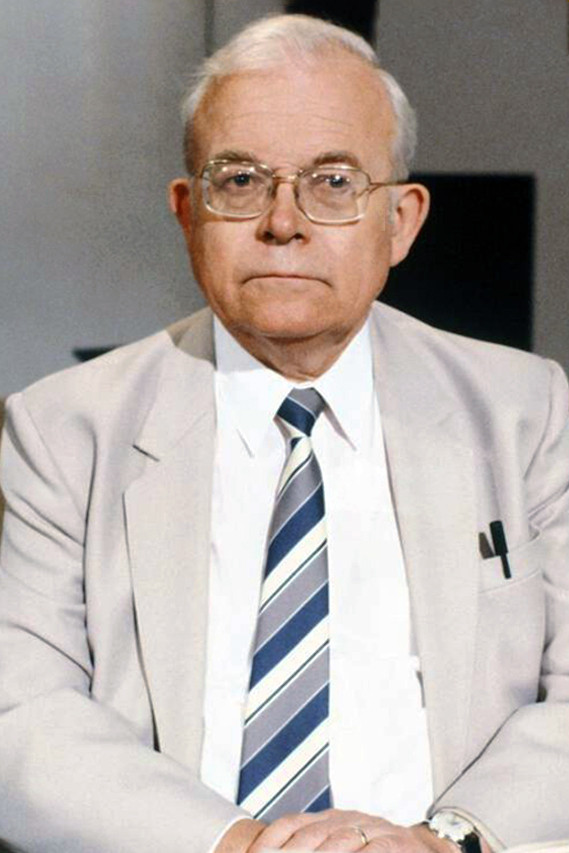 André Bergeron backdrop