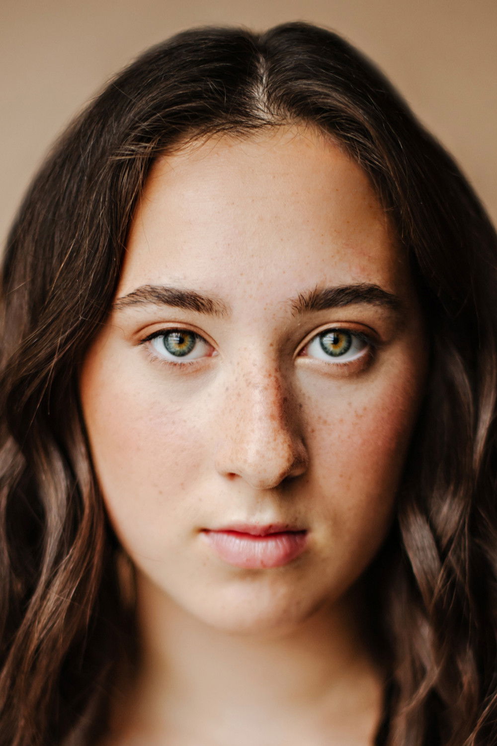 Kaitlyn Dallan backdrop