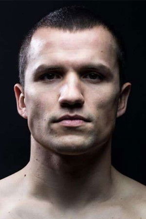 Andreas Katzourakis backdrop