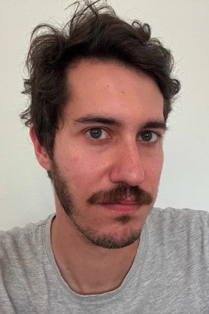 Fábio Penela backdrop