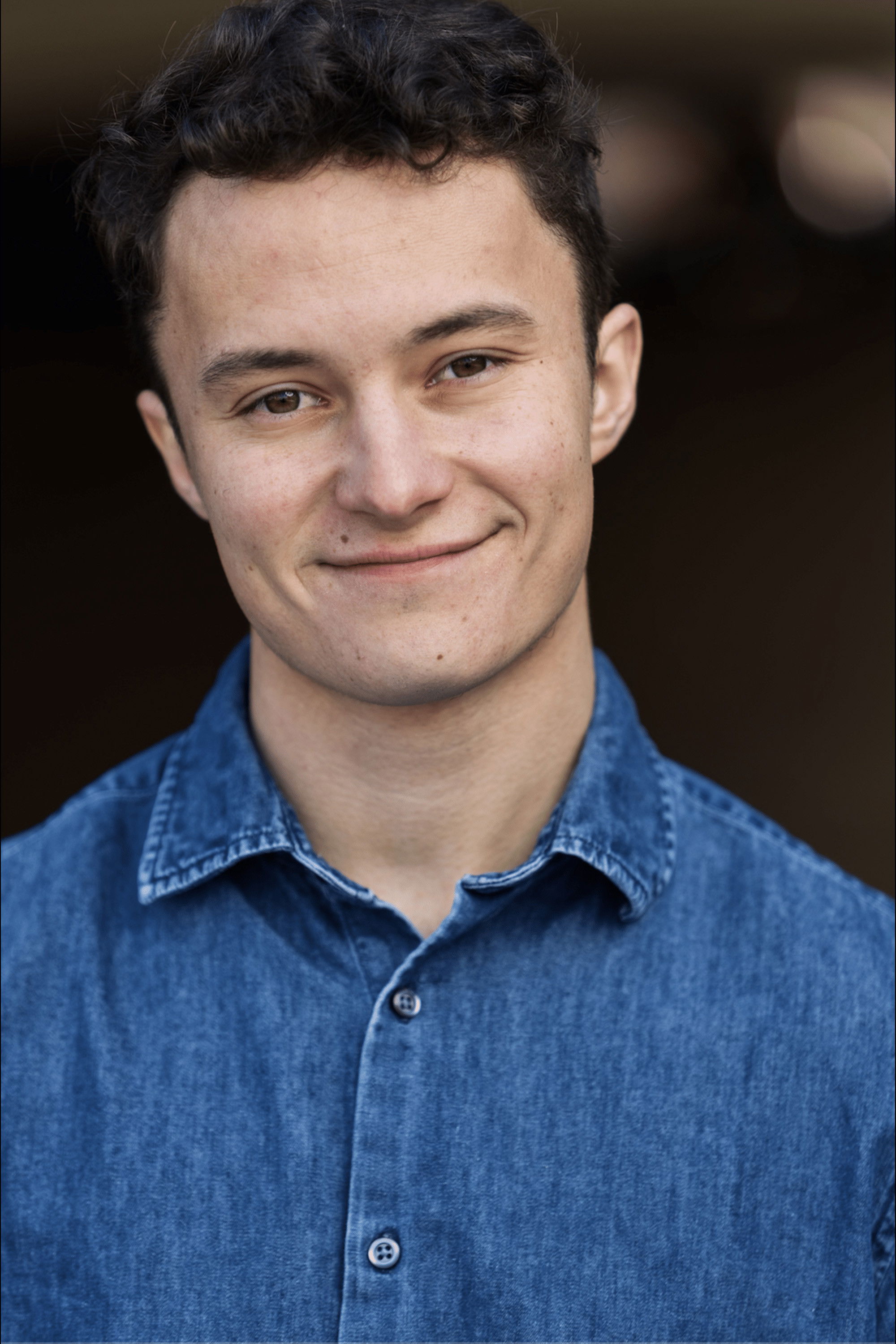 Gavin Shaub backdrop