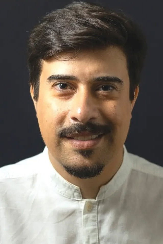 Alexandre Guimarães backdrop