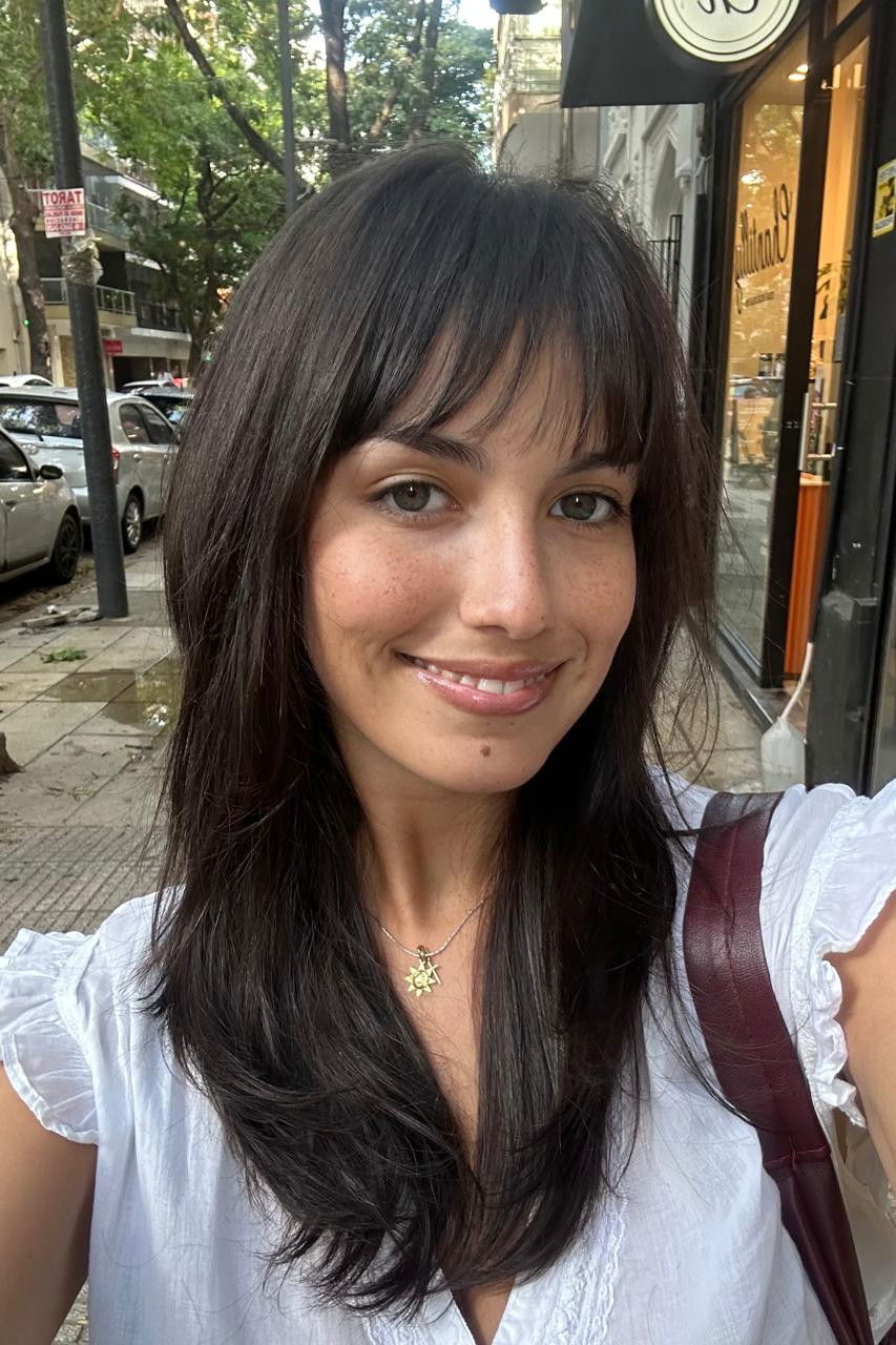 Chabela Lorenzo backdrop