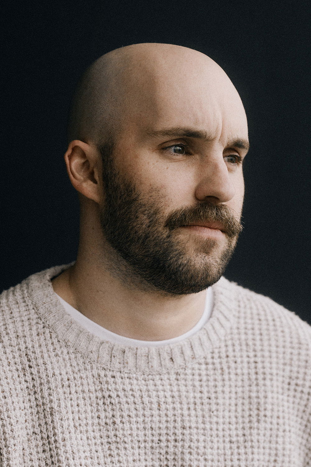 Scott Talbot backdrop